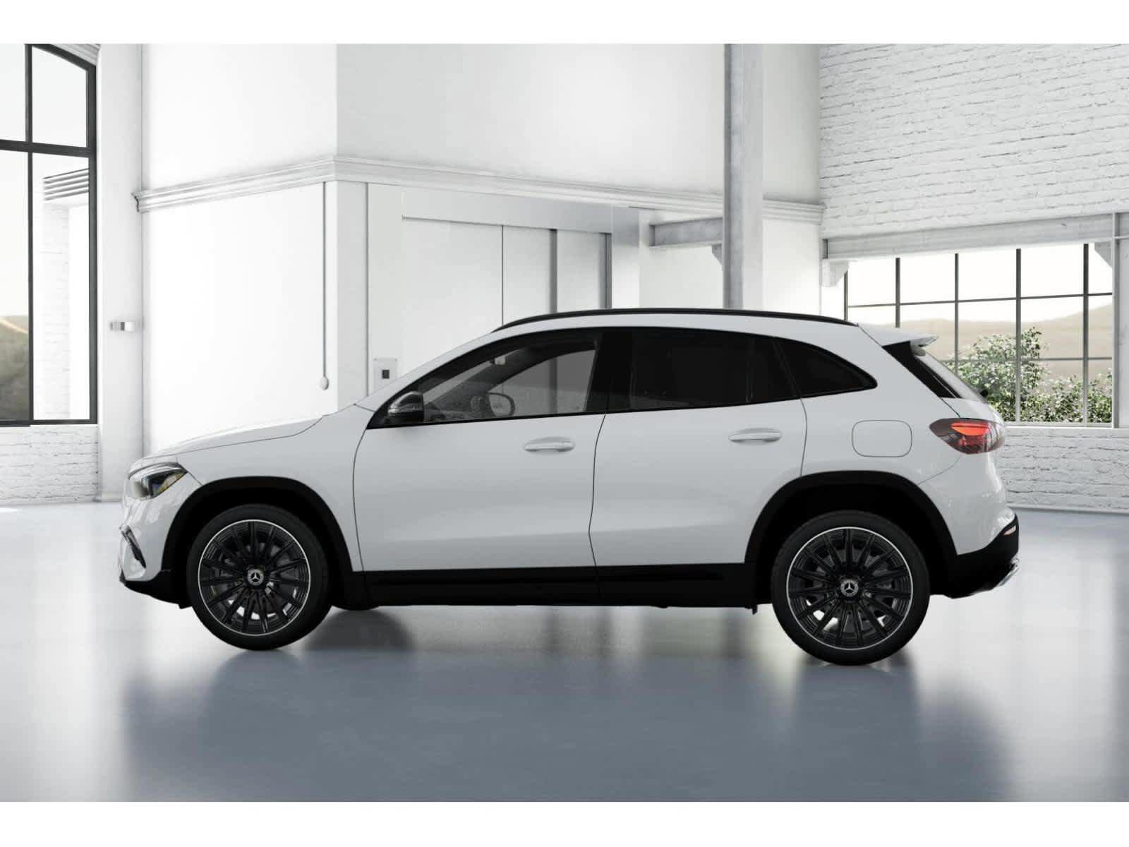Used 2026 Mercedes-Benz GLA 250 image 32