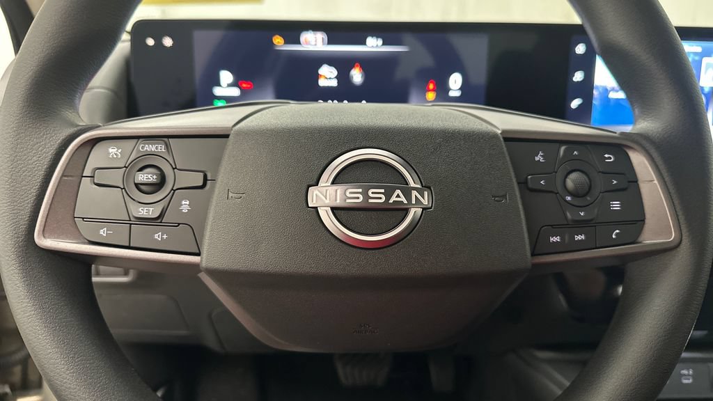 New 2026 Nissan Sentra SV w/ Floor Mat Package FWD image 15