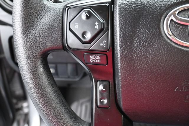 Used 2021 Toyota Tacoma SR AWD/4WD image 18