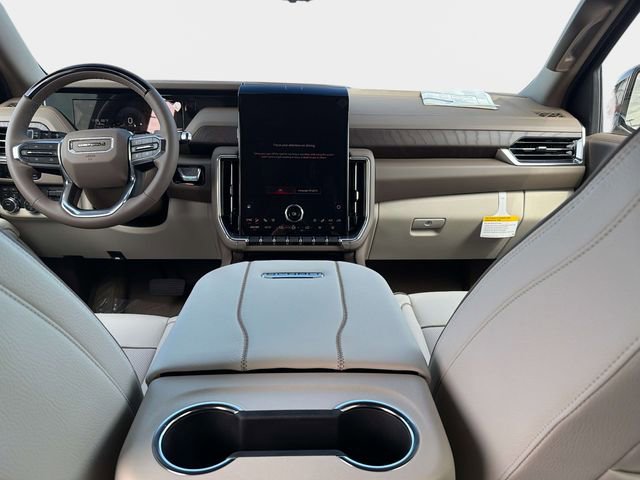 New 2026 GMC Yukon XL Denali w/ Denali Reserve Package image 14