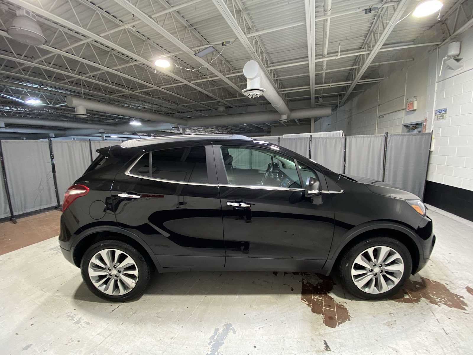 Used 2019 Buick Encore Preferred image 27
