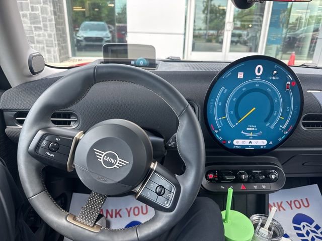 Used 2025 MINI Cooper S FWD image 2