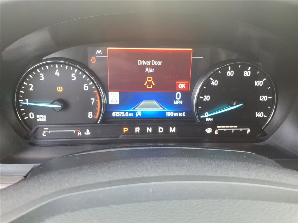 Used 2020 Ford Explorer Limited image 29