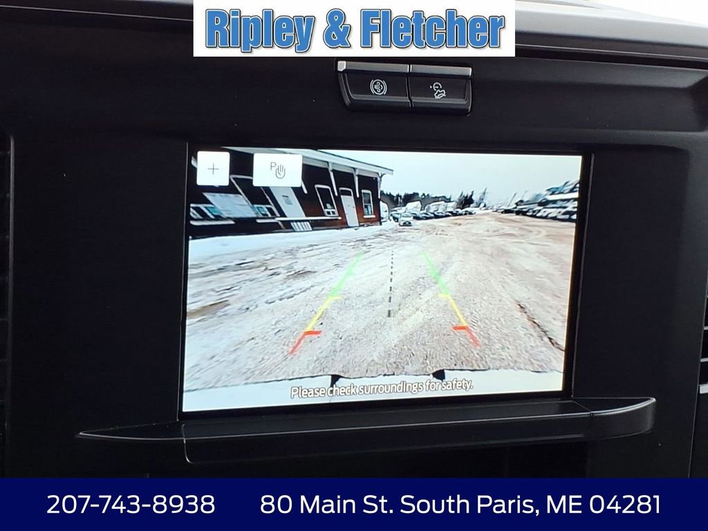 Used 2026 Ford F350 XL w/ STX Appearance Package AWD/4WD image 21