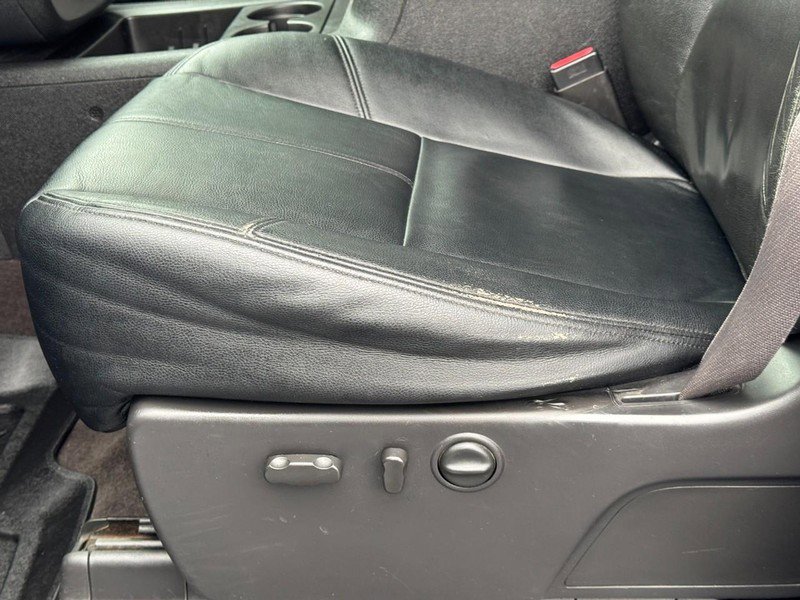 Used 2013 GMC Sierra 2500 SLT w/ SLT Convenience Package image 20