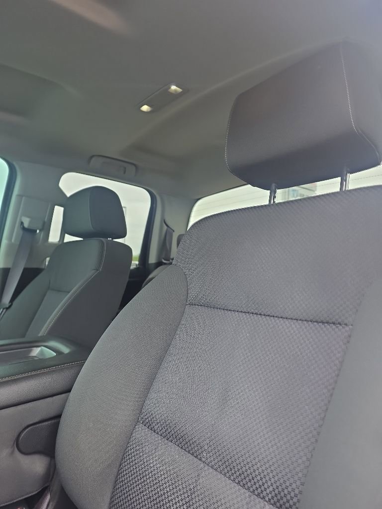 Used 2015 Chevrolet Silverado 2500 LT w/ LT Convenience Package AWD/4WD image 45