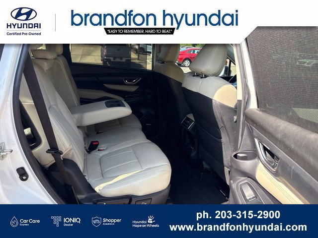 Used 2020 Subaru Ascent Limited w/ Technology Package AWD/4WD image 26