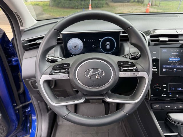 Used 2023 Hyundai Tucson SEL w/ Convenience Package AWD/4WD image 24