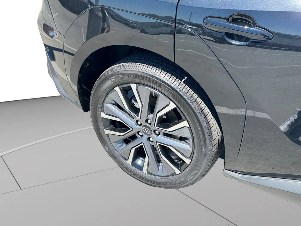 New 2026 Subaru Solterra AWD/4WD image 9