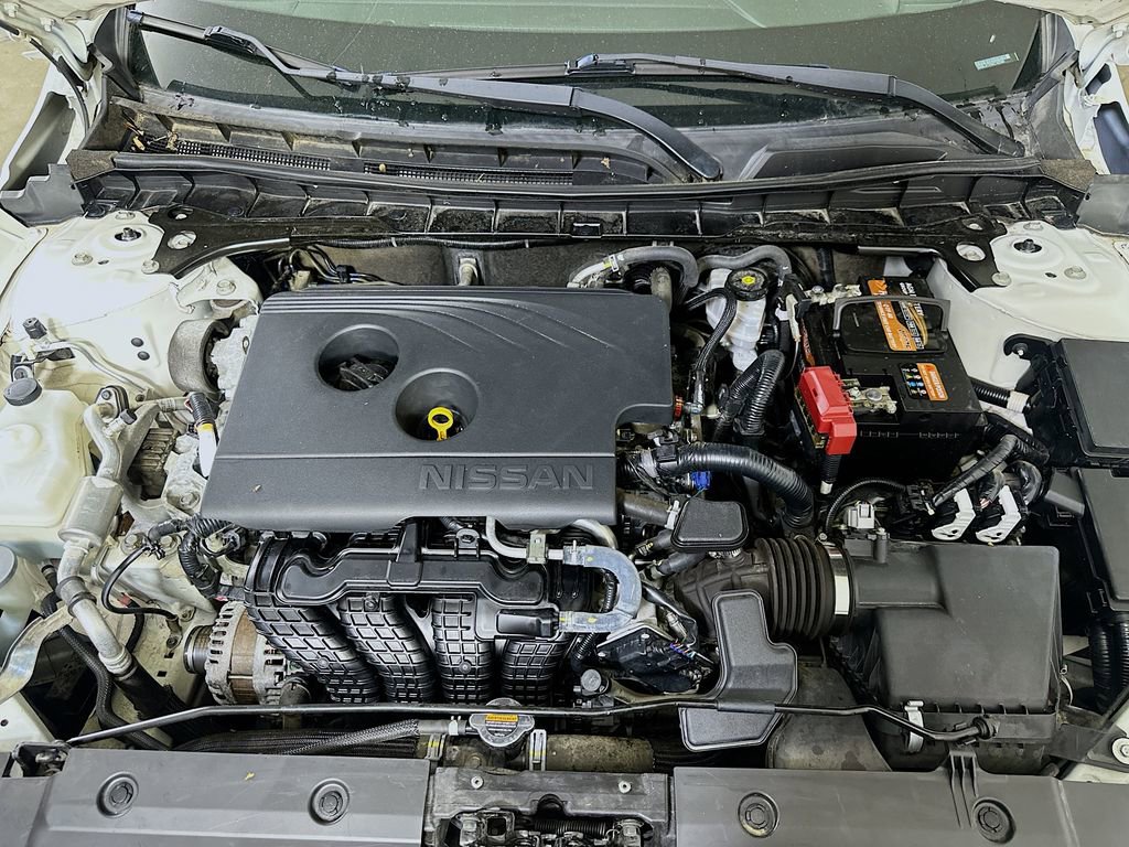 Used 2019 Nissan Altima 2.5 SR image 8