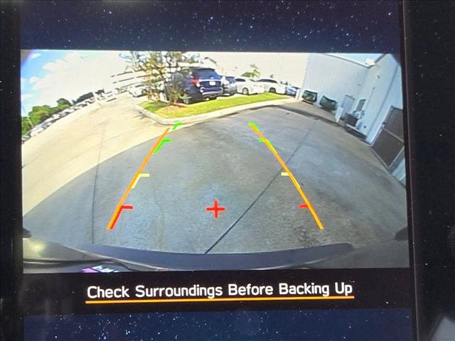 Used 2024 Subaru WRX TR AWD/4WD image 15