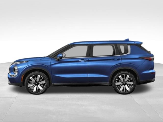 New 2026 Mitsubishi Outlander SE FWD image 36