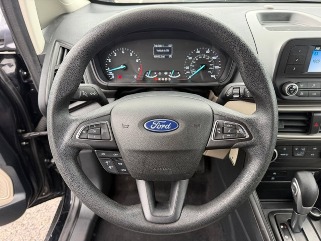 Used 2022 Ford EcoSport S AWD/4WD image 23