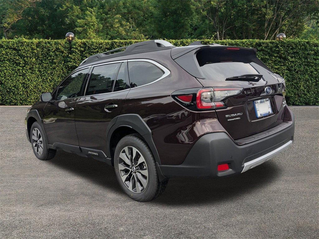 New 2025 Subaru Outback Touring XT w/ Popular Package #2 image 6