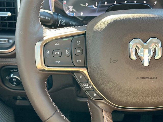 New 2026 RAM 1500 Limited w/ Trailer Tow Group image 27