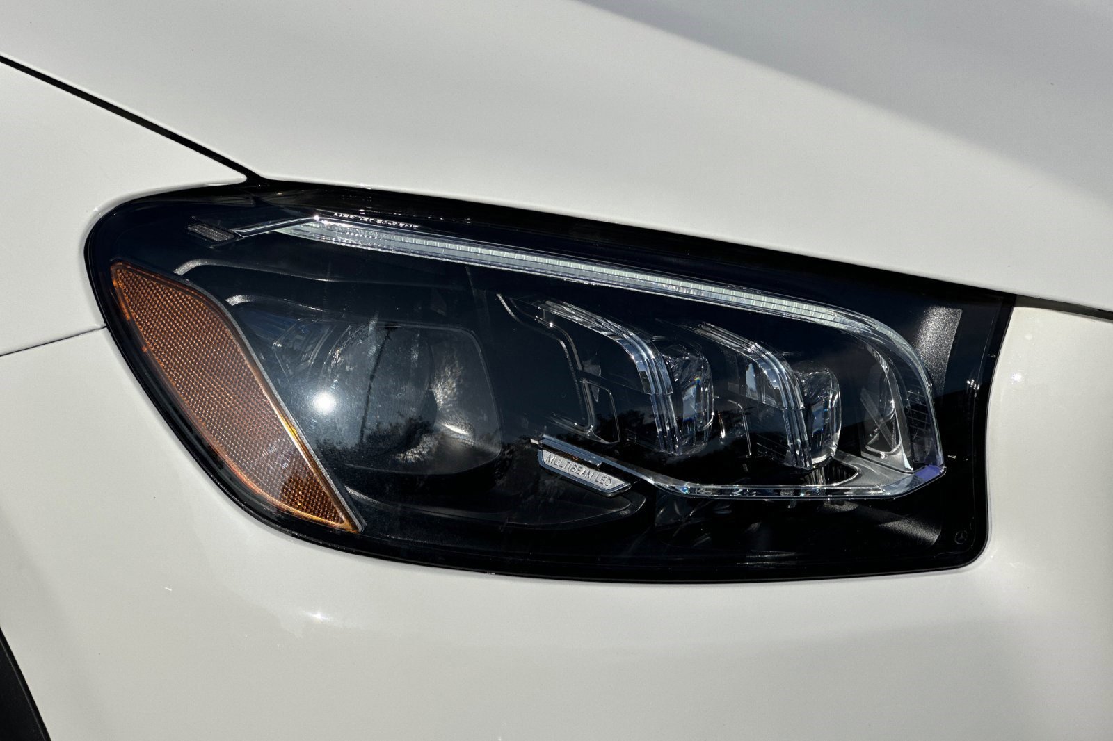 Used 2020 Mercedes-Benz GLS 450 4MATIC image 9