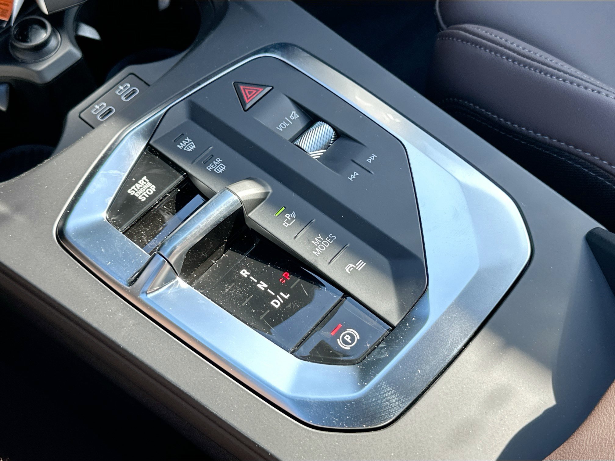 New 2026 BMW 228i w/ Technology Package FWD image 14