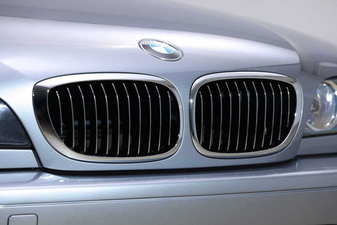 Used 2004 BMW 330Ci Coupe image 46