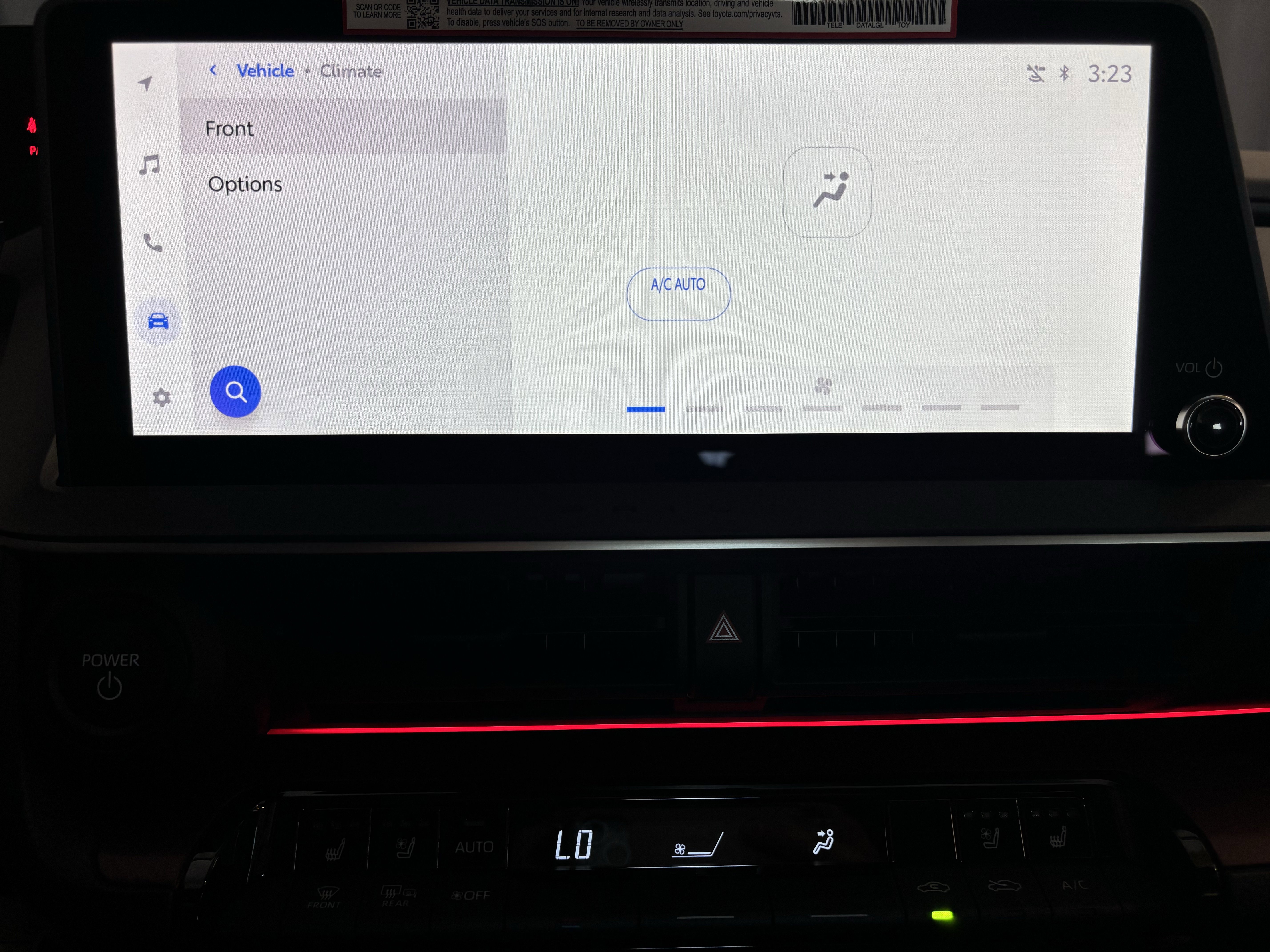New 2026 Toyota Prius Plug-In Hybrid image 14