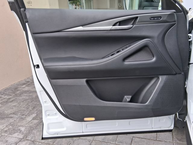 New 2027 INFINITI QX60 Pure w/ Cargo Package FWD image 15