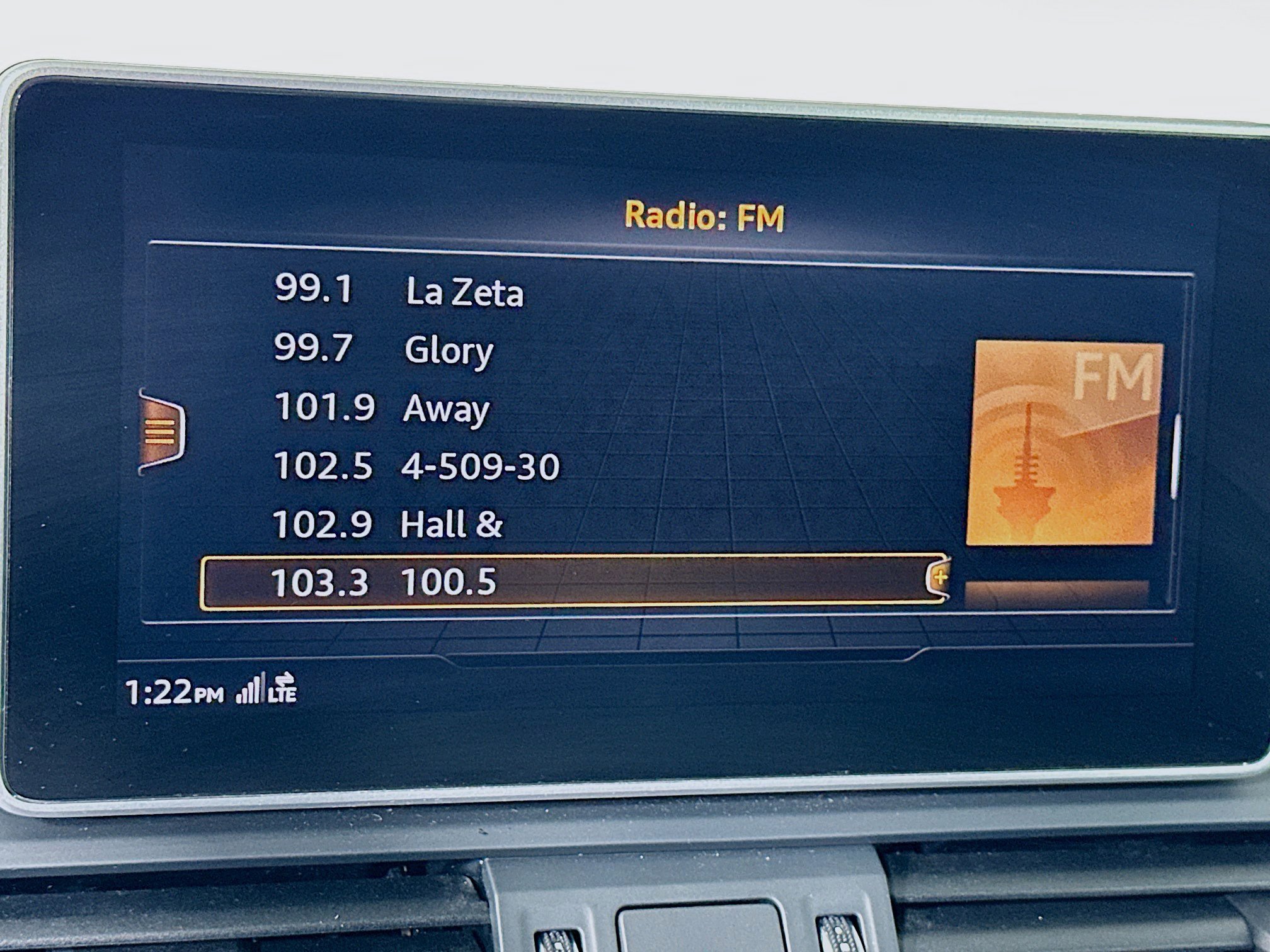 Used 2018 Audi SQ5 Premium Plus w/ S Sport Package image 21