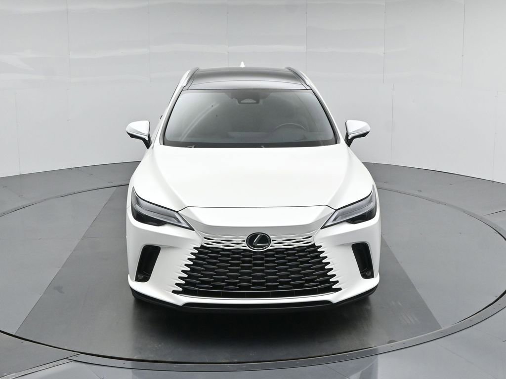 Used 2025 Lexus RX 450h AWD w/ Convenience Package image 41