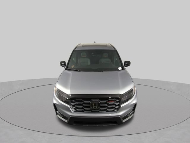 New 2026 Honda Ridgeline TrailSport image 26