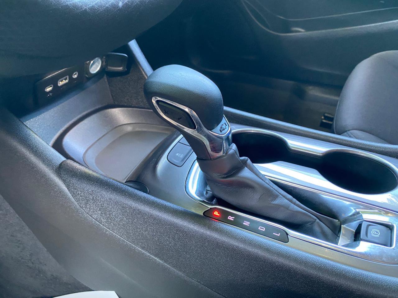 Used 2024 Chevrolet Malibu LS FWD image 53
