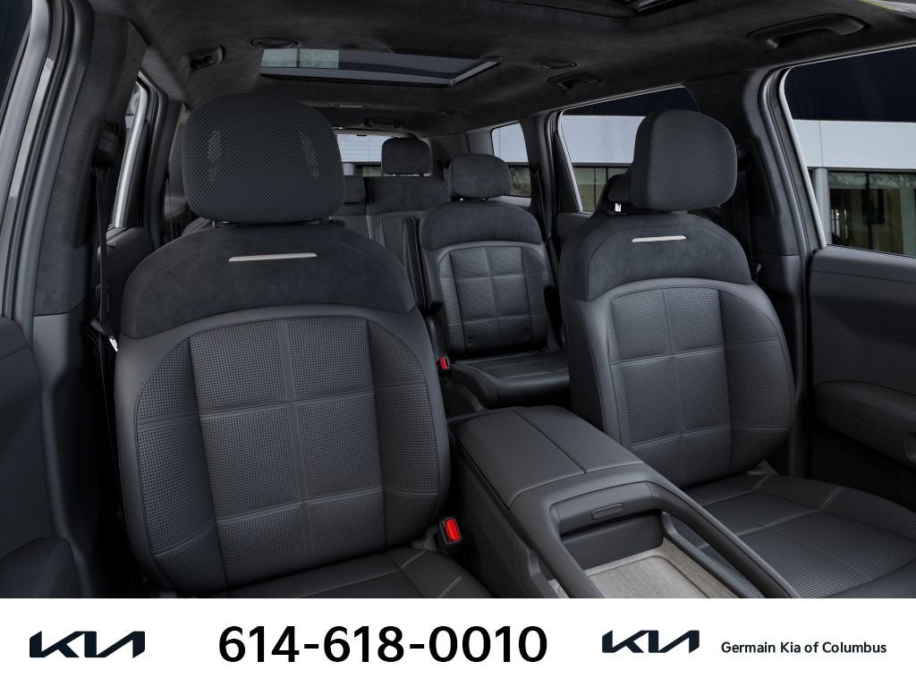 New 2027 Kia Telluride SX Prestige AWD/4WD image 18