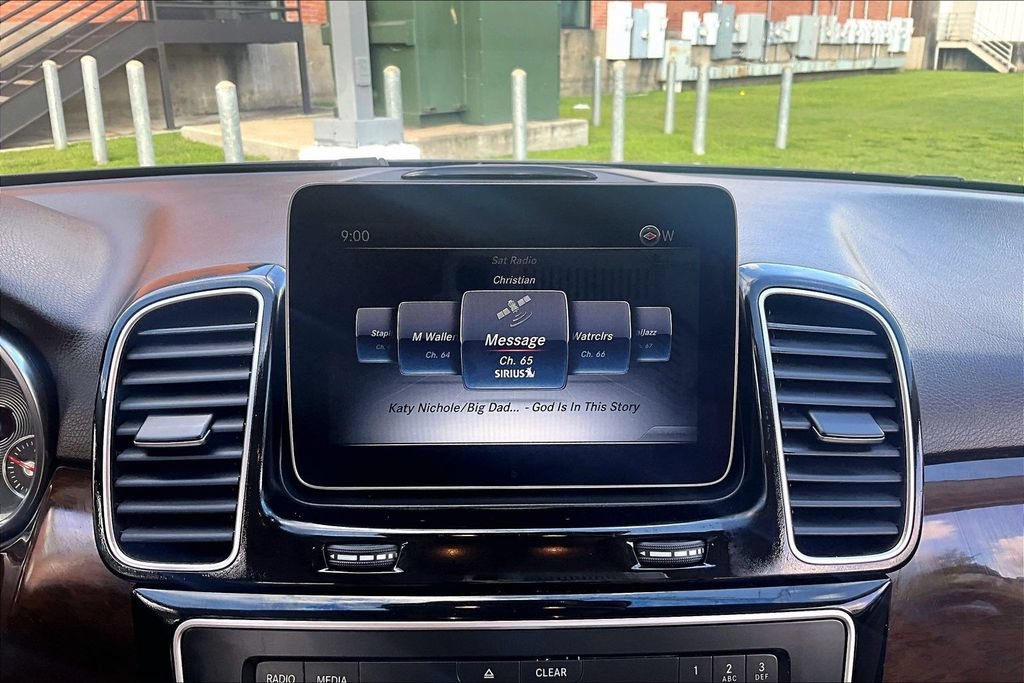 Used 2018 Mercedes-Benz GLE 350 image 41