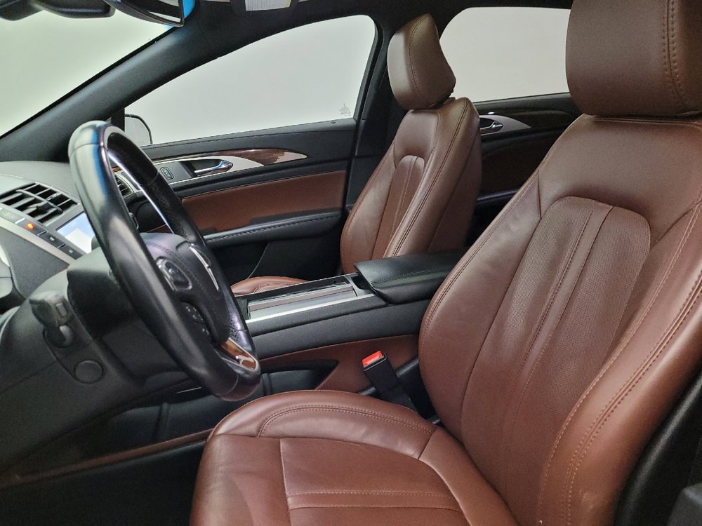 Used 2020 Lincoln MKZ Reserve w/ Elements Package FWD image 17