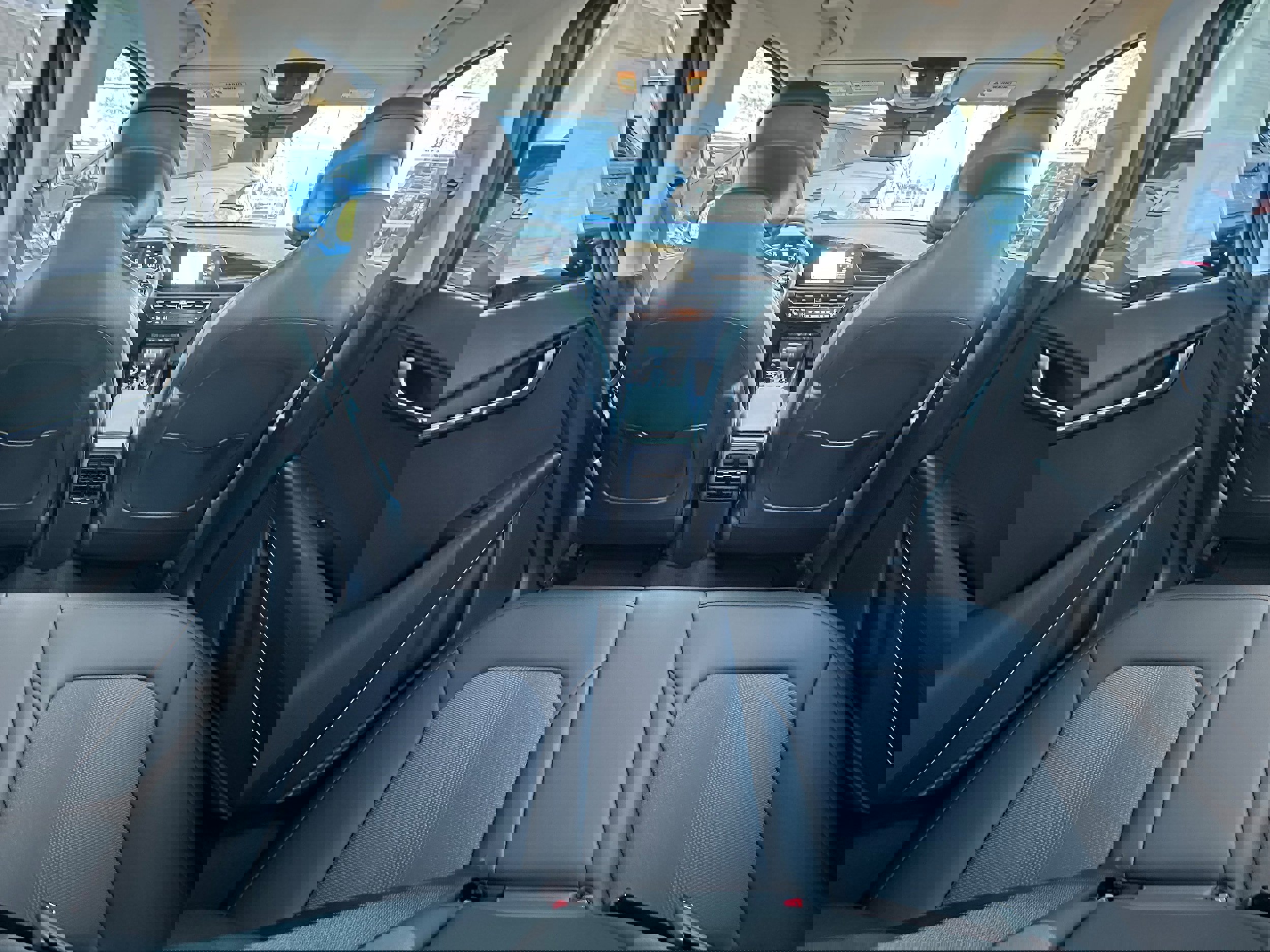 New 2026 Kia Niro EX image 12