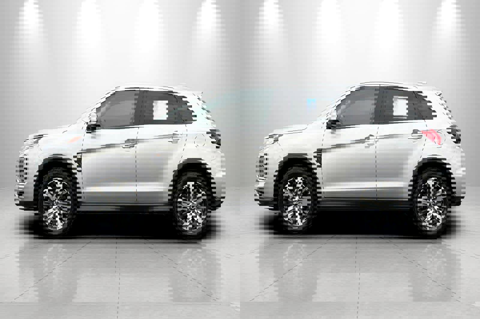 Used 2024 Mitsubishi Outlander Sport ES image 5