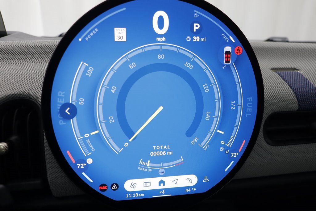 New 2026 MINI Cooper S image 9