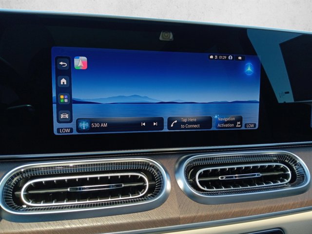 New 2027 Mercedes-Benz GLS 450 4MATIC image 13