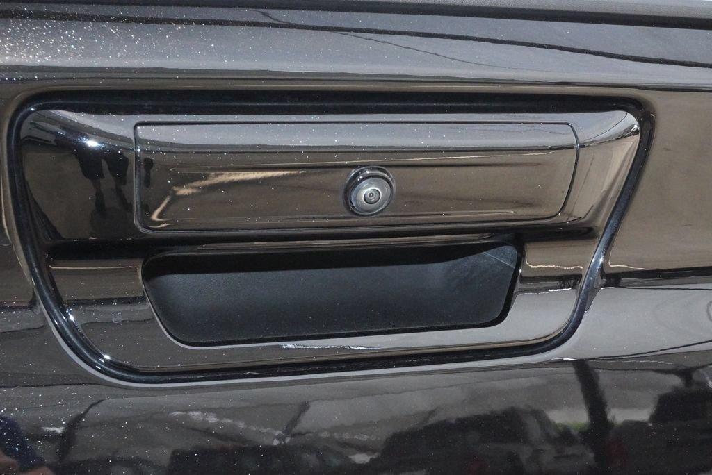 Used 2025 RAM 1500 Lone Star AWD/4WD image 33