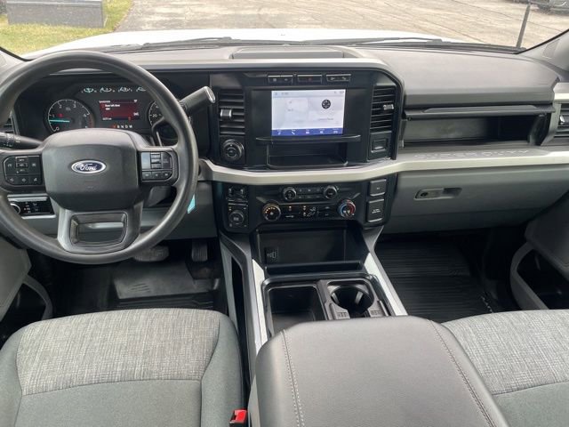 Used 2023 Ford F250 XLT w/ 360-Degree Camera Package image 3