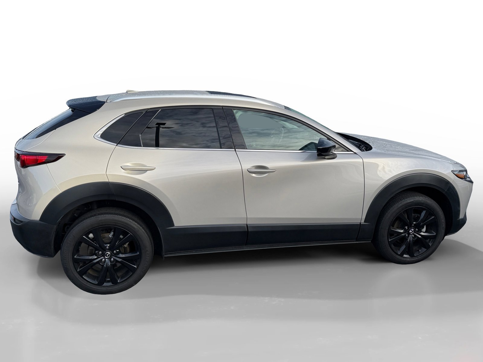 Certified 2024 MAZDA CX-30 2.5 Turbo w/ Premium Plus Pkg image 6