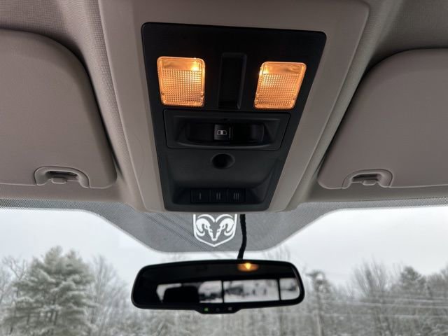 Used 2012 RAM 3500 Big Horn image 21