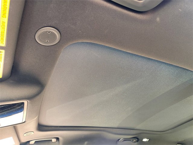 Used 2025 Jaguar F-PACE R-Dynamic S image 24