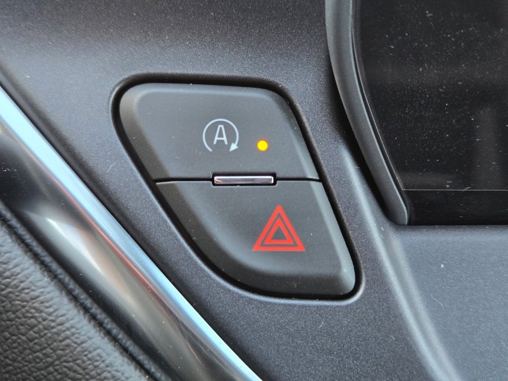 New 2025 Chevrolet Blazer LT w/ Convenience Package image 22