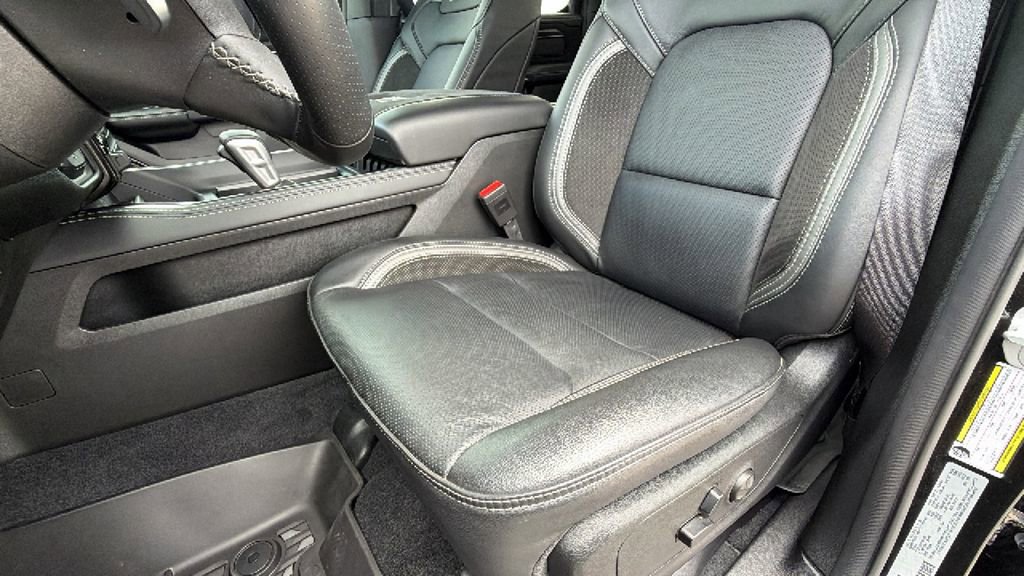 Used 2026 RAM 1500 RHO w/ Bed Utility Group AWD/4WD image 15