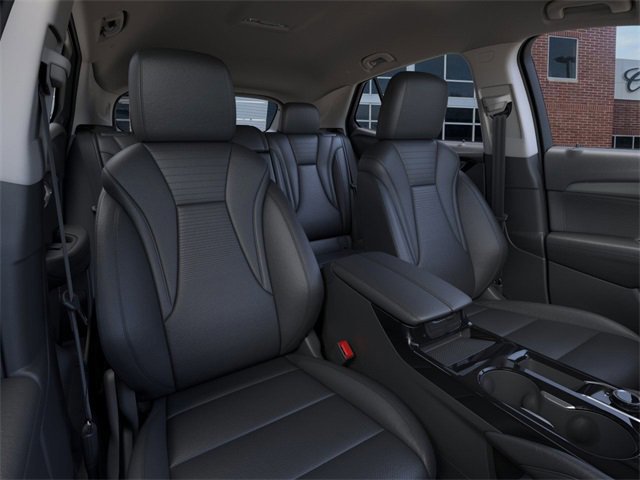 New 2025 Buick Envision Preferred image 4