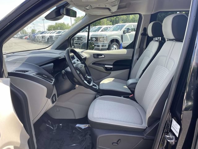 Used 2023 Ford Transit Connect XLT FWD image 10