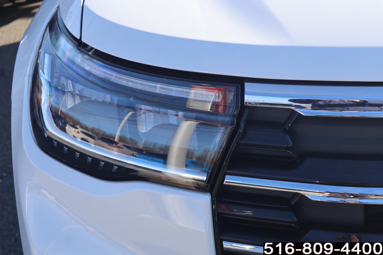 Used 2025 Ford Explorer Active image 11