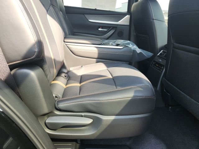 New 2026 MAZDA CX-90 3.3 Turbo S w/ Premium Plus AWD/4WD image 22