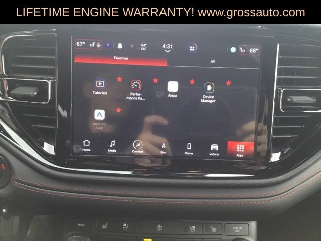 New 2026 Dodge Durango GT AWD/4WD image 38