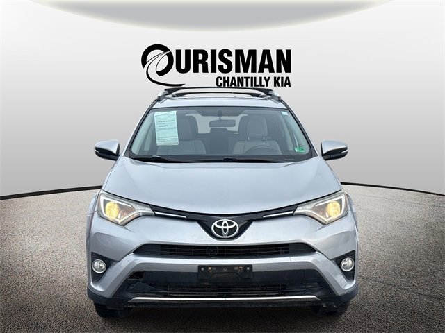Used 2016 Toyota RAV4 XLE image 6