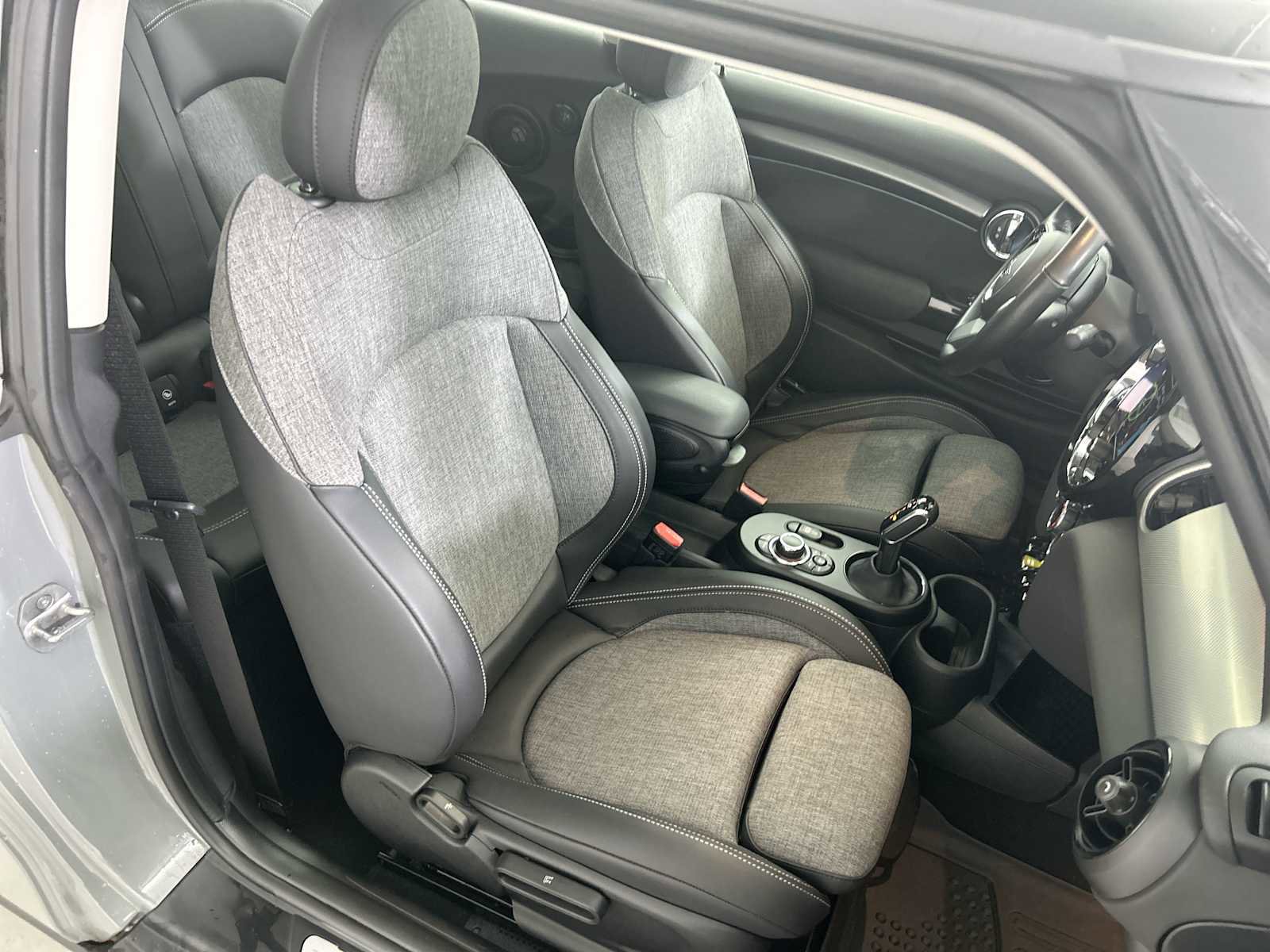 Used 2023 MINI Cooper SE image 26