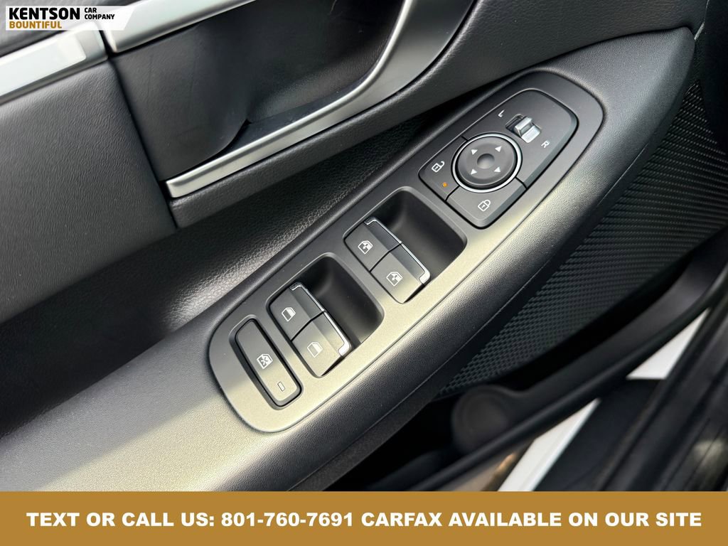 Used 2026 Hyundai Sonata SEL image 22